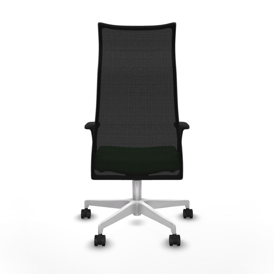 Kontorstol Albacete Piqueras y Crespo B1C026N Gr�n #5