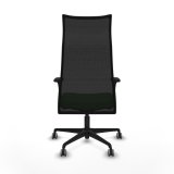 Kontorstol Albacete Piqueras y Crespo B1C036G Gr�n #5