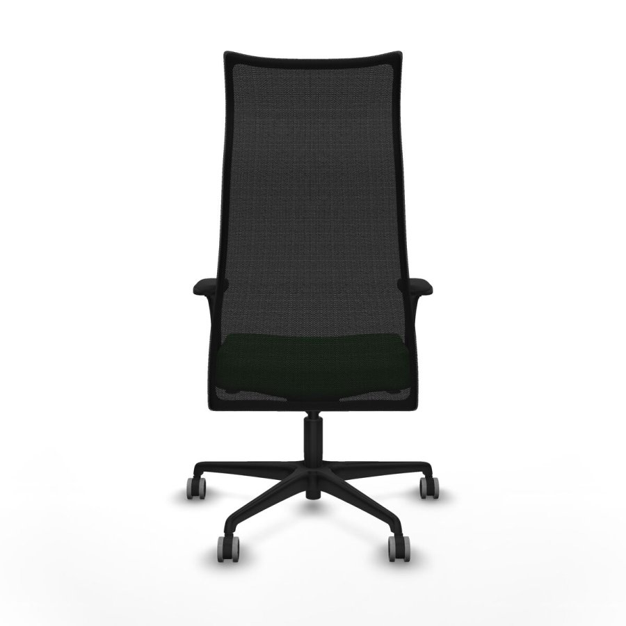 Kontorstol Albacete Piqueras y Crespo B1C036G Gr�n #5