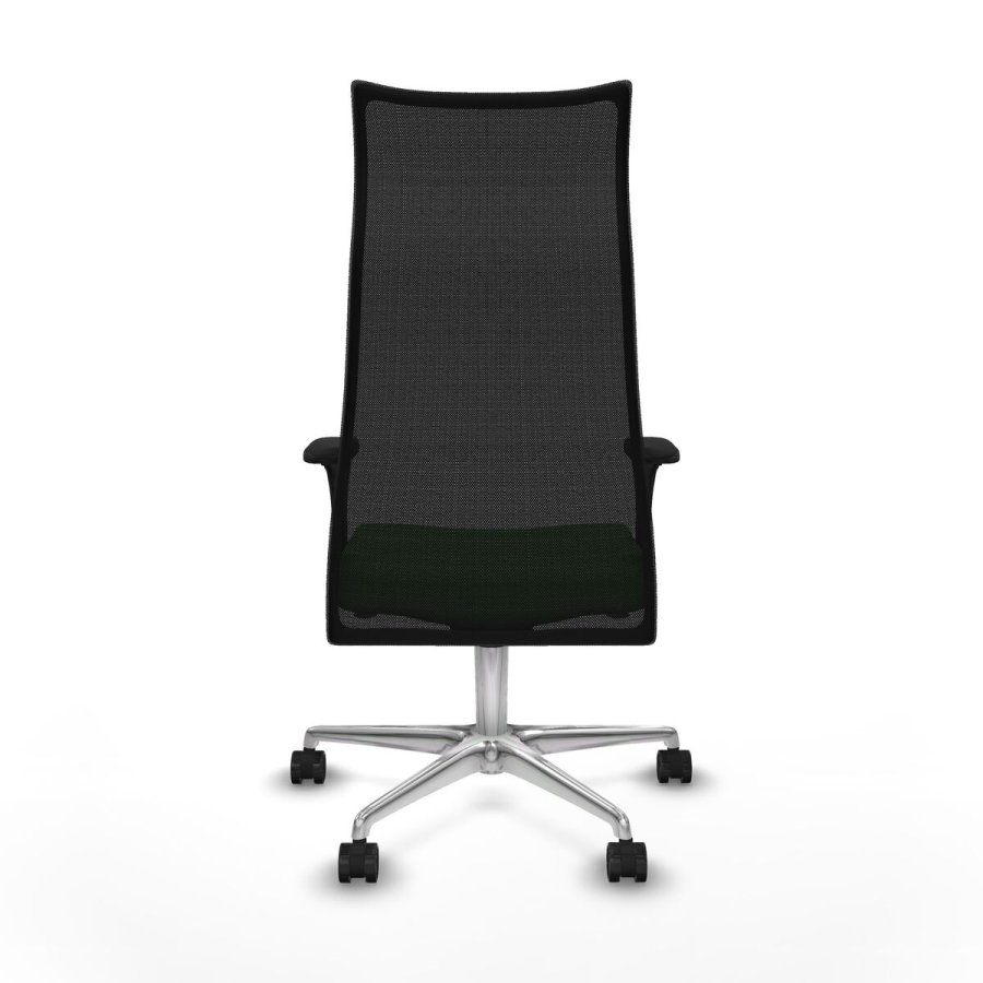 Kontorstol Albacete Piqueras y Crespo B1C086N Gr�n #5