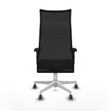 Kontorstol Piqueras y Crespo B2D026G Gr�n #5