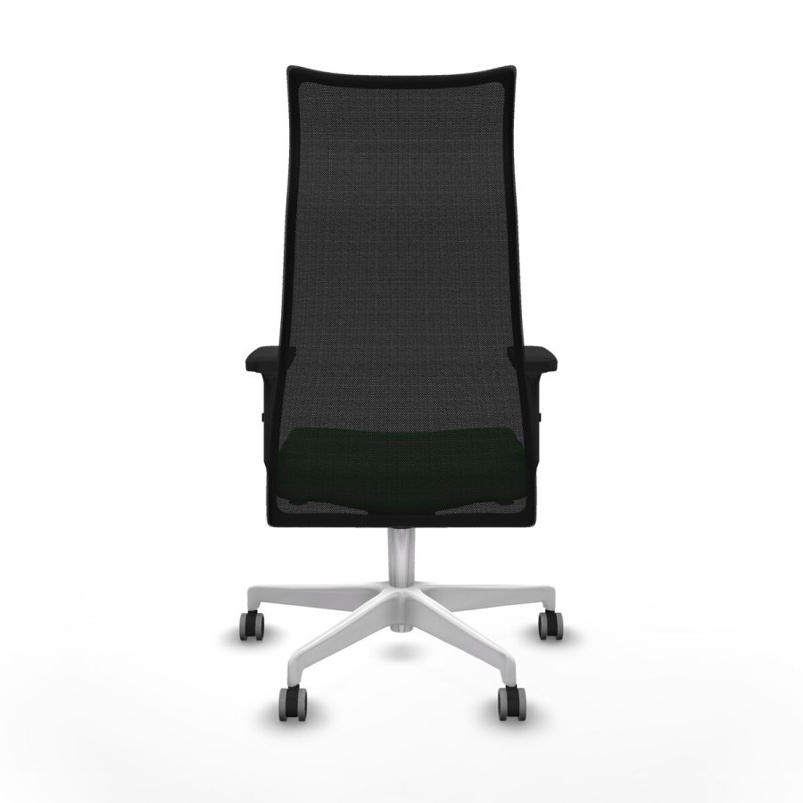 Kontorstol Piqueras y Crespo B2D026G Gr�n #5