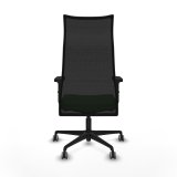 Kontorstol Piqueras y Crespo B2D036G Gr�n #5