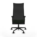 Kontorstol Piqueras y Crespo B2D036N Gr�n #5