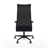 Kontorstol Piqueras y Crespo B1B036G Marinebl� #5