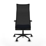 Kontorstol Albacete Piqueras y Crespo B1B036N Marinebl� #5