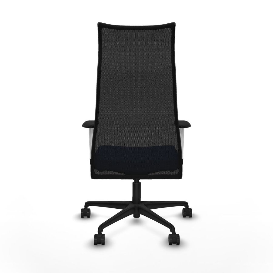 Kontorstol Albacete Piqueras y Crespo B1B036N Marinebl� #5