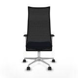 Kontorstol Albacete Piqueras y Crespo B1B086N Marinebl� #7