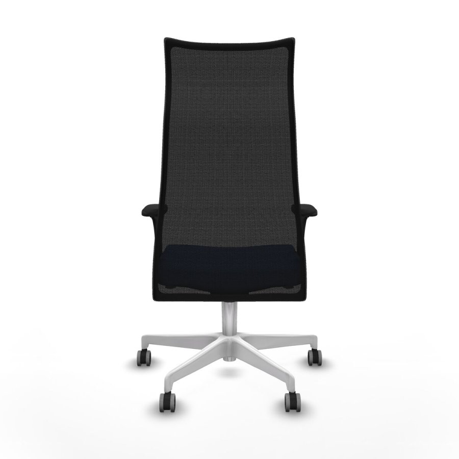 Kontorstol Albacete Piqueras y Crespo B1C026G Marinebl� #5