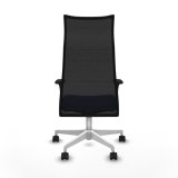 Kontorstol Albacete Piqueras y Crespo B1C026N Marinebl� #5