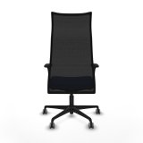 Kontorstol Albacete Piqueras y Crespo B1C036G Marinebl� #5