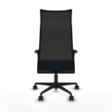 Kontorstol Albacete Piqueras y Crespo B1C036N Marinebl� #5