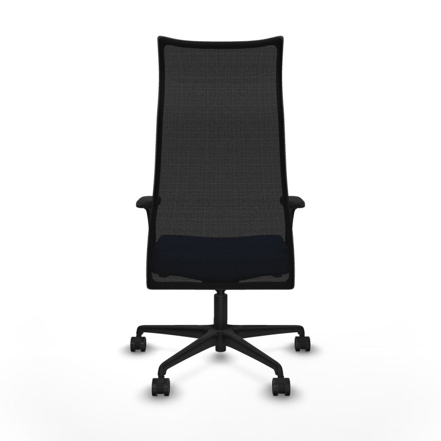 Kontorstol Albacete Piqueras y Crespo B1C036N Marinebl� #5