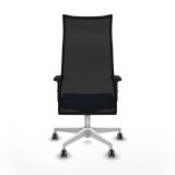 Kontorstol Piqueras y Crespo B2D026G Marinebl� #5