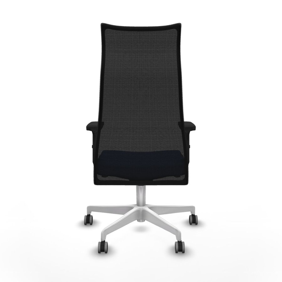 Kontorstol Piqueras y Crespo B2D026G Marinebl� #5