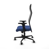 Kontorstol Piqueras y Crespo B2D036G Marinebl� #3