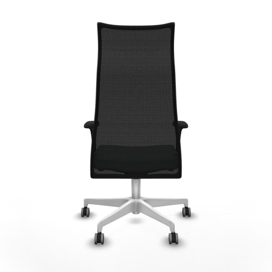 Kontorstol Albacete Piqueras y Crespo B1C026G Gr� #5