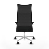 Kontorstol Albacete Piqueras y Crespo B1C026N Gr� #5