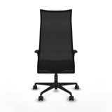 Kontorstol Albacete Piqueras y Crespo B1C036N Gr� #5