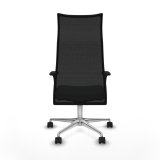 Kontorstol Albacete Piqueras y Crespo B1C086N Gr� #5