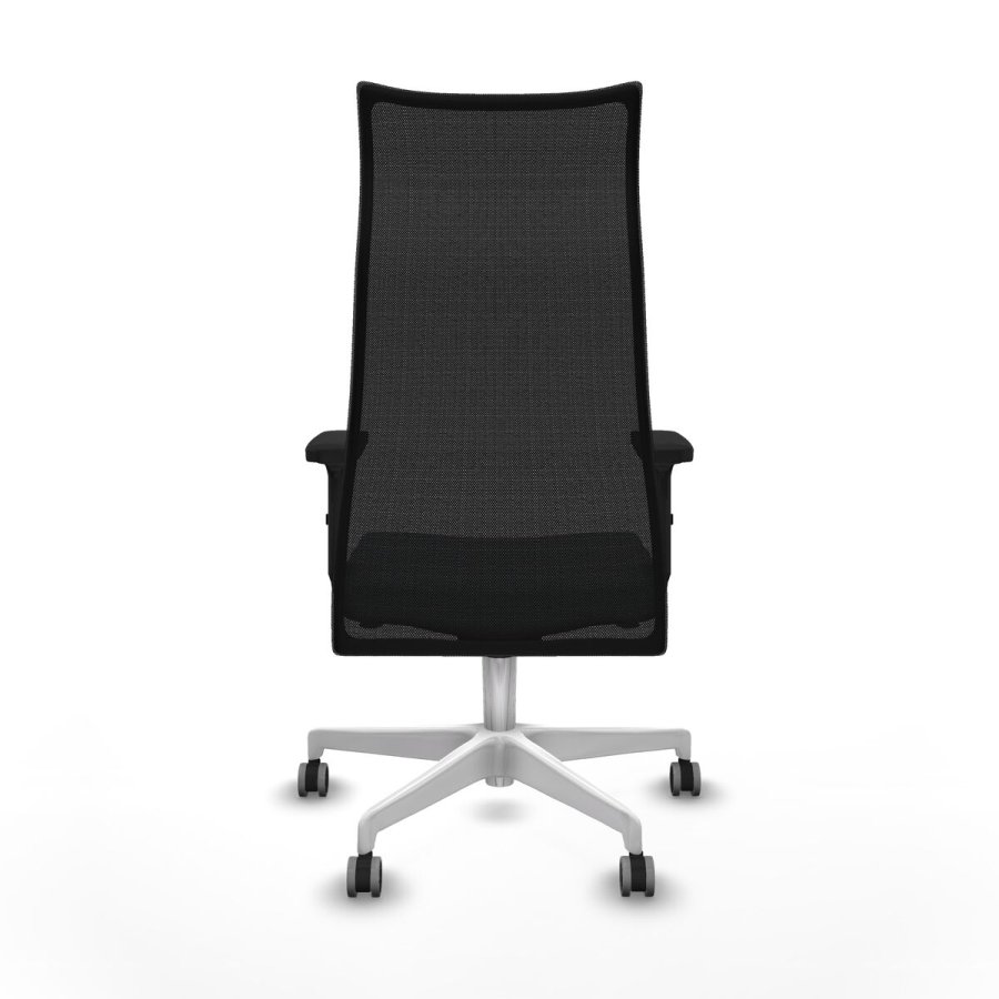 Kontorstol Piqueras y Crespo B2D026G Gr� #5