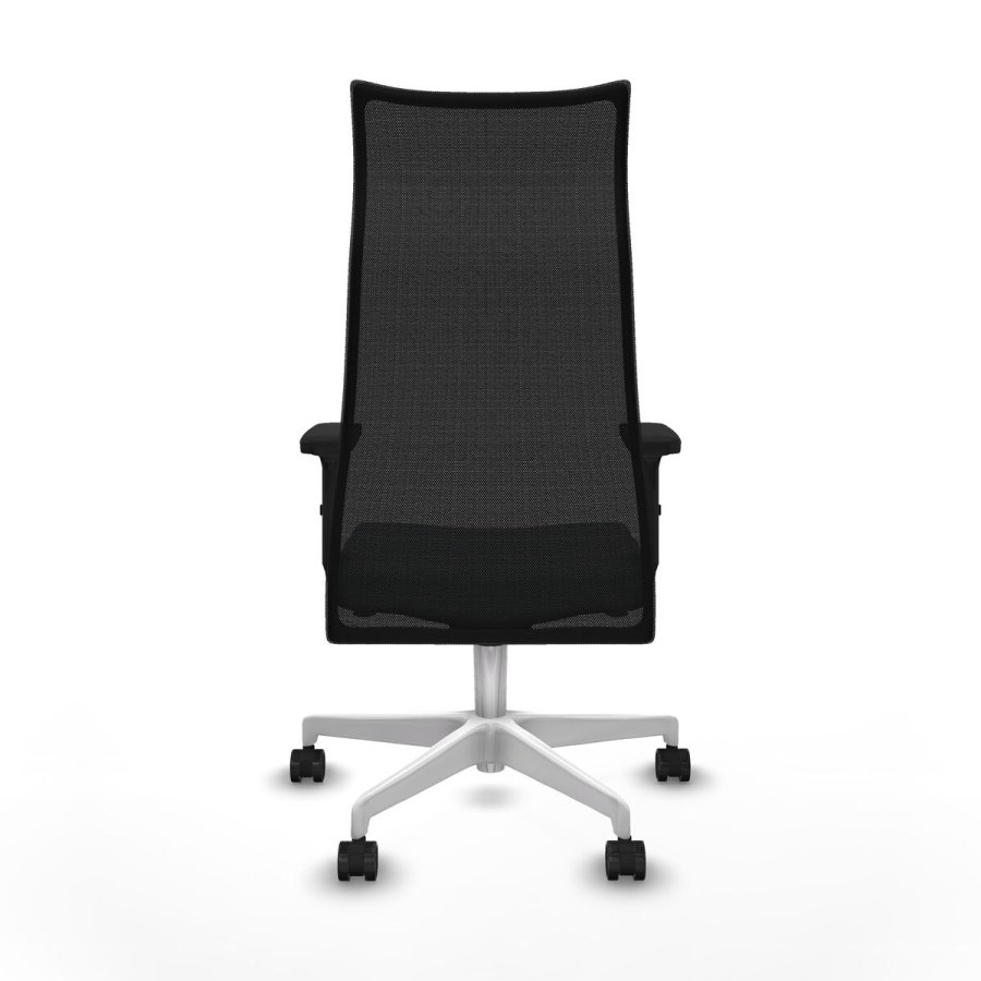 Kontorstol Piqueras y Crespo B2D026N Gr� #5