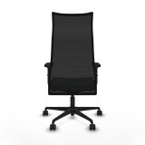 Kontorstol Piqueras y Crespo B2D036N Gr� #5