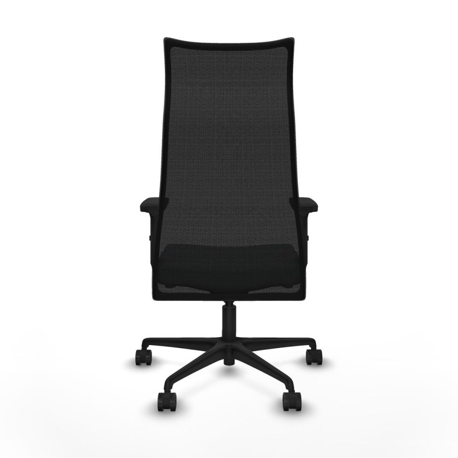 Kontorstol Piqueras y Crespo B2D036N Gr� #5