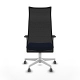 Kontorstol Albacete Piqueras y Crespo B1B026G Bl� #5