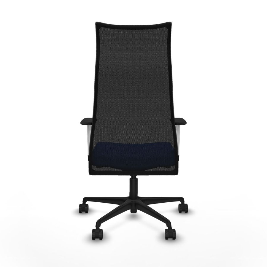 Kontorstol Piqueras y Crespo B1B036N Bl� #5