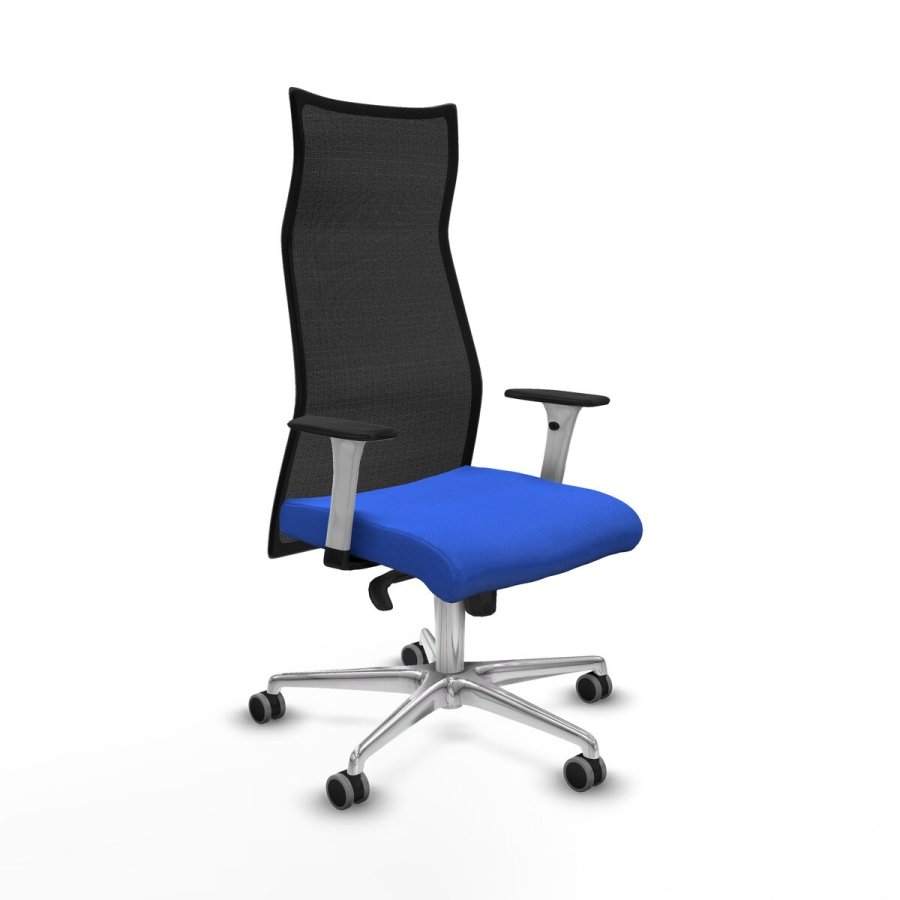 Kontorstol Piqueras y Crespo B1B086G Bl� #1