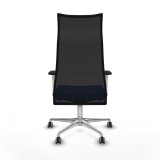 Kontorstol Piqueras y Crespo B1B086G Bl� #5