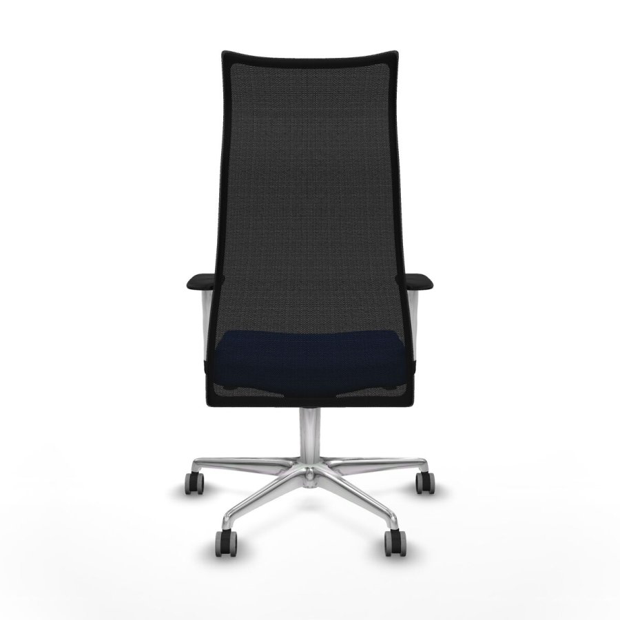 Kontorstol Piqueras y Crespo B1B086G Bl� #5