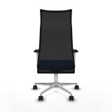 Kontorstol Piqueras y Crespo B1B086N Bl� #5