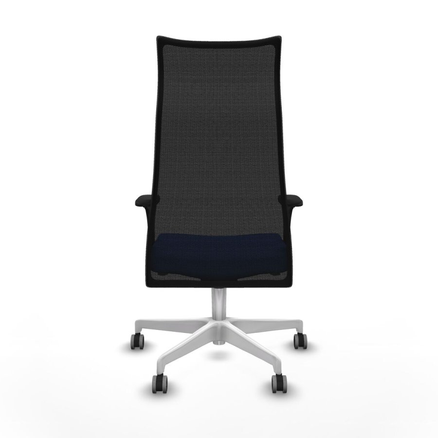 Kontorstol Albacete Piqueras y Crespo B1C026G Bl� #5