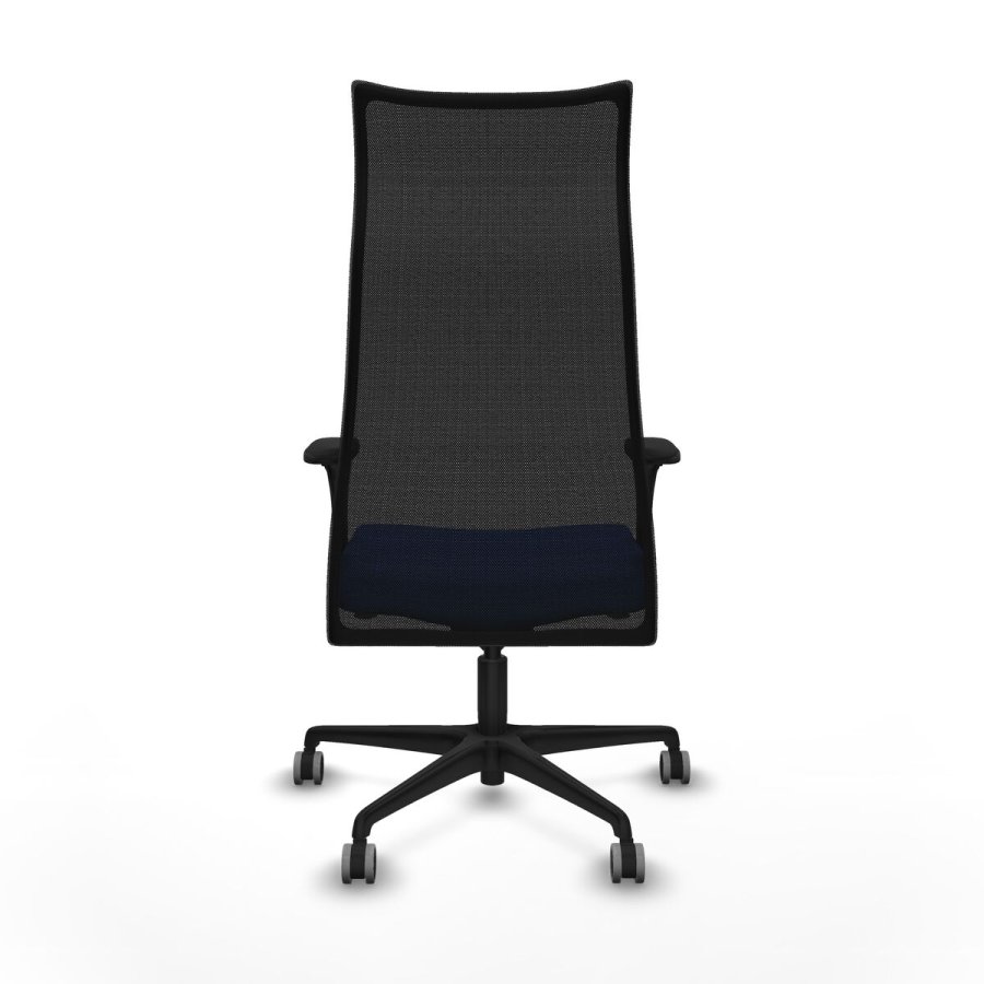 Kontorstol Albacete Piqueras y Crespo B1C036G Bl� #5