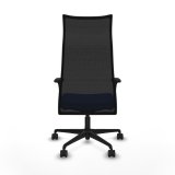 Kontorstol Albacete Piqueras y Crespo B1C036N Bl� #5