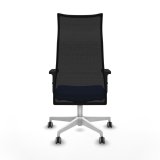 Kontorstol Piqueras y Crespo B2D026G Bl� #5