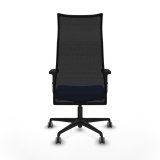 Kontorstol Piqueras y Crespo B2D036G Bl� #5