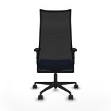 Kontorstol Piqueras y Crespo B2D036N Bl� #5