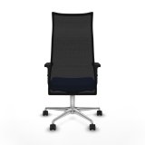 Kontorstol Piqueras y Crespo B2D086N Bl� #5