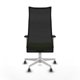 Kontorstol Albacete Piqueras y Crespo B1B026G Pistacie #5