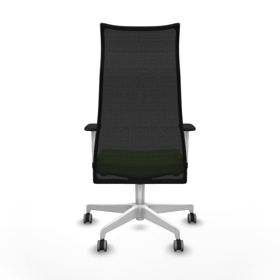 Kontorstol Albacete Piqueras y Crespo B1B026G Pistacie #5