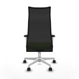 Kontorstol Albacete Piqueras y Crespo B1B026N Pistacie #5