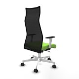 Kontorstol Albacete Piqueras y Crespo B1B026N Pistacie #6