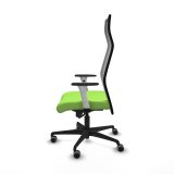 Kontorstol Albacete Piqueras y Crespo B1B036G Pistacie #3