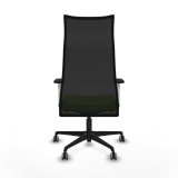 Kontorstol Albacete Piqueras y Crespo B1B036G Pistacie #5