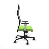 Kontorstol Albacete Piqueras y Crespo B1B036G Pistacie #7