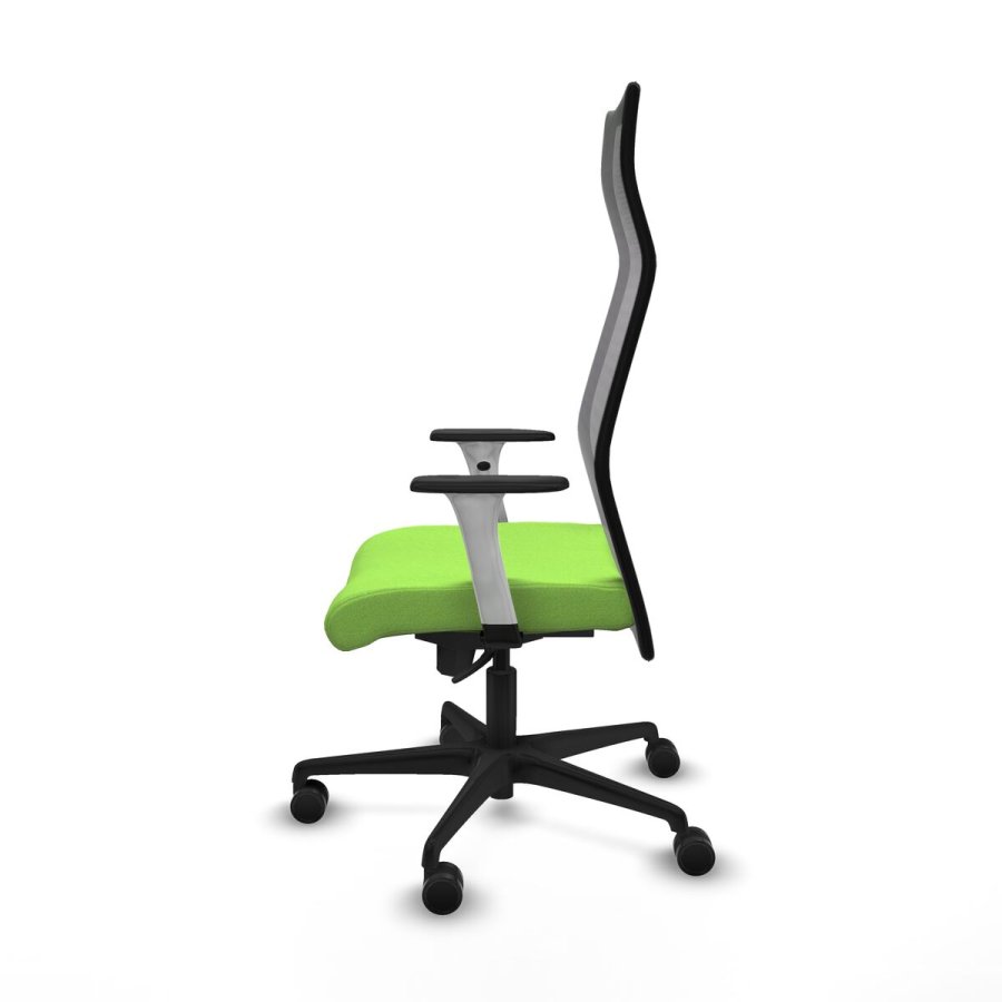 Kontorstol Albacete Piqueras y Crespo B1B036N Pistacie #3