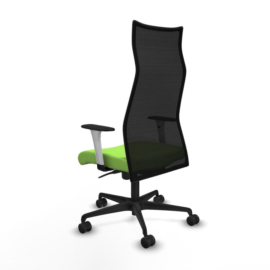 Kontorstol Albacete Piqueras y Crespo B1B036N Pistacie #4